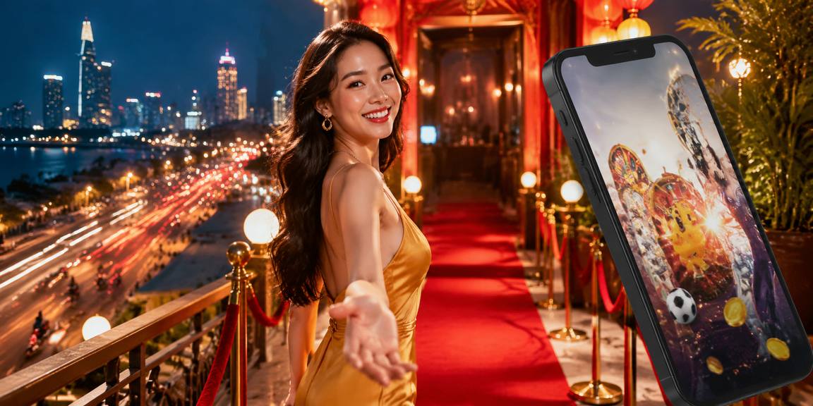 888aa Sảnh Thể Thao