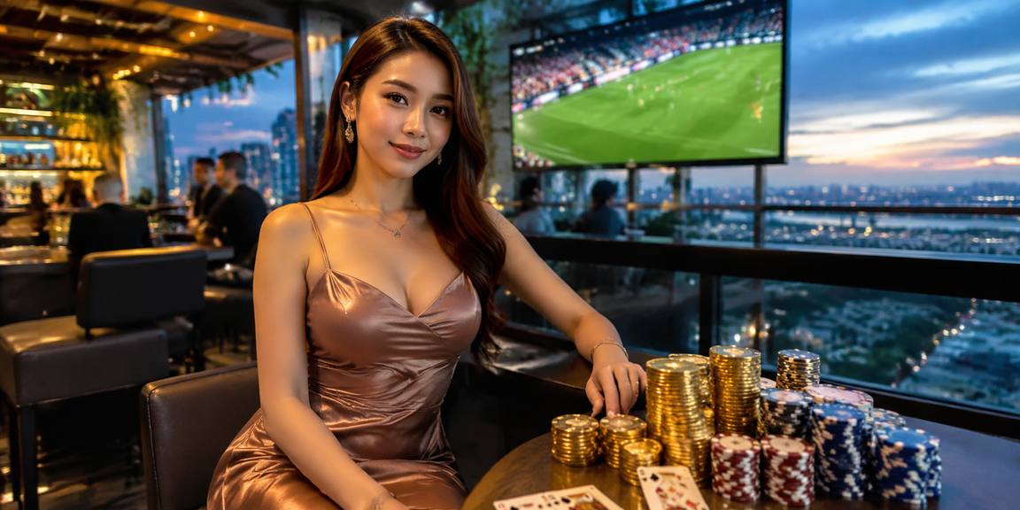 888aa Những Gì Có Trong Sảnh 888aa Casino